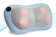 Amortiguador heated del masaje, almohada DC 12V del masaje