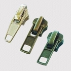 resbaladores de la cremallera de la Auto-cerradura disponibles para atado en diversos estilos de tiradores