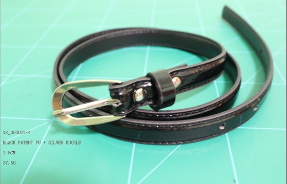 Correas de la PU del vestido para el OEM de las mujeres
