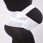 Correa de maternidad de la ayuda del embarazo del vientre de las mujeres de maternidad de la ayuda Belt&amp;Shapers/(AFT-T007)