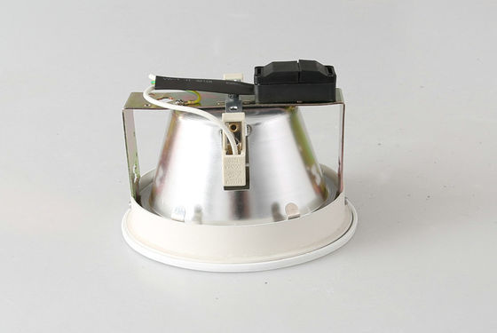HALURO IMPERMEABLE DOWNLIGHTS del METAL de 70W/150W RX7S PARA la ILUMINACIÓN de la TIENDA