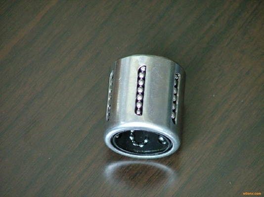 Rodamientos lineares del metal de NSK LB4812, rodamiento de bolitas linear