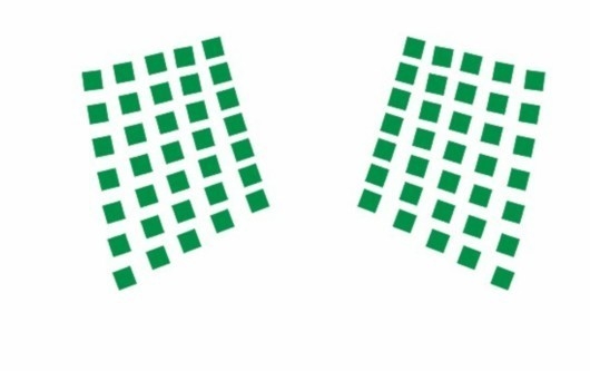 Arreglo caliente de encargo del color de las transferencias de calor flexibles del diamante artificial para la ropa