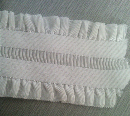 Correas elásticos de lujo profesionales para la ropa 2,5 cm para el vestido