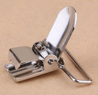 los 3.5cm los 2.5cm modificaron la correa de la hebilla del cinturón para requisitos particulares del paño del metal para los zapatos decorativos/bolso