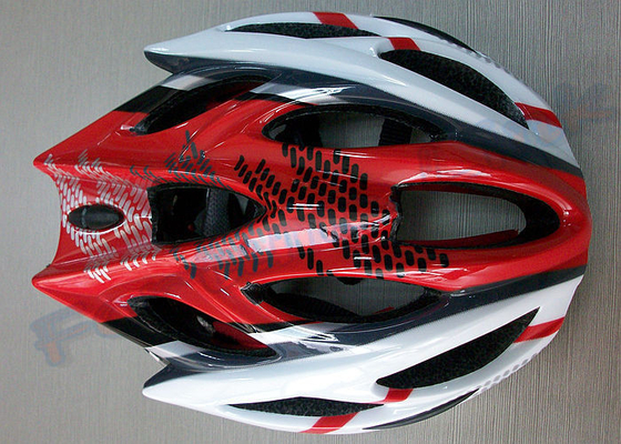 El diseño ligero de la velocidad embroma el casco de seguridad colorido de 22 de los cascos del patín niños de las salidas de aire