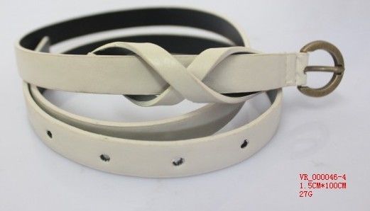 Aurichalceous y correas de plata para las mujeres, correas del paño de la hebilla del traje