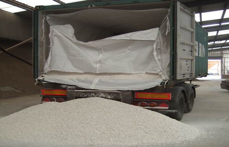Trazador de líneas del recipiente de tamaño grande de la aduana los 20ft PP con un porcentaje más alto del cargamento