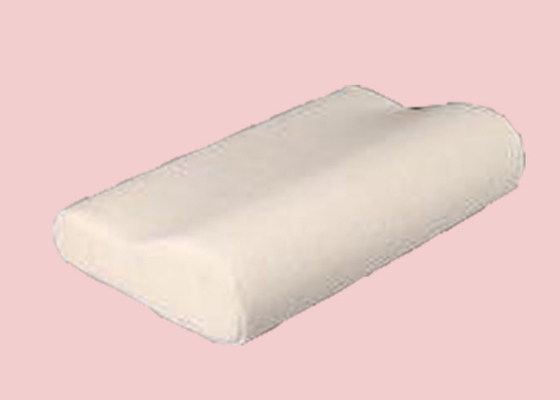 Amortiguador trasero ortopédico de enfriamiento lumbar de la ayuda de la almohada de la espuma de la memoria del gel para el coche